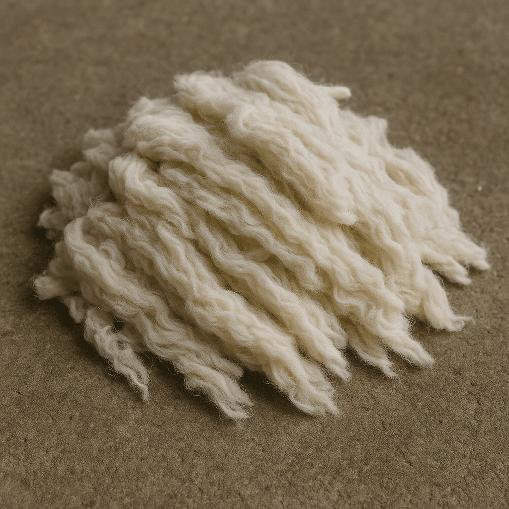 Flat Strips (Upper Card Waste)​