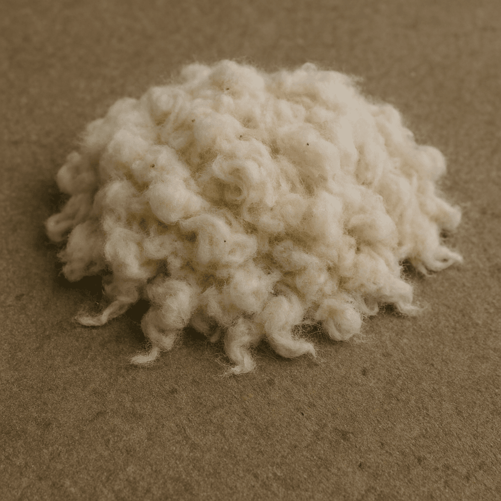Blowroom Waste