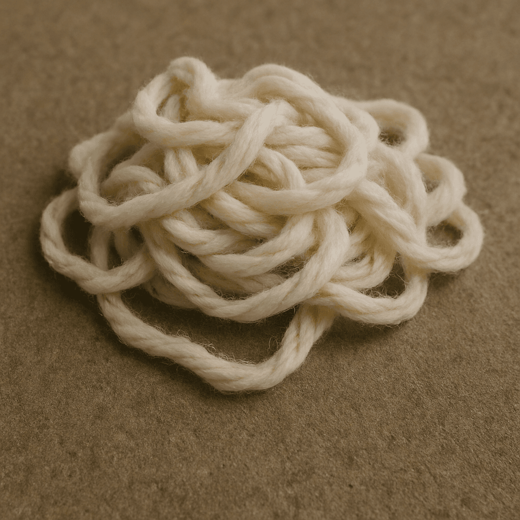 Roving Ends​