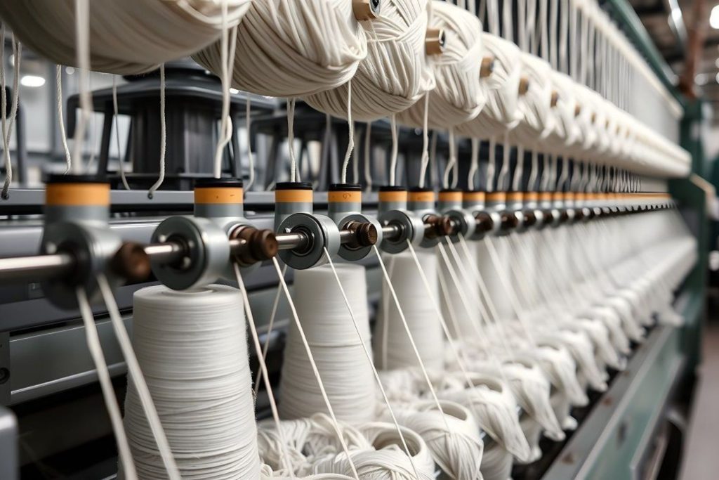 Why Quality Matters When Buying Cotton Waste